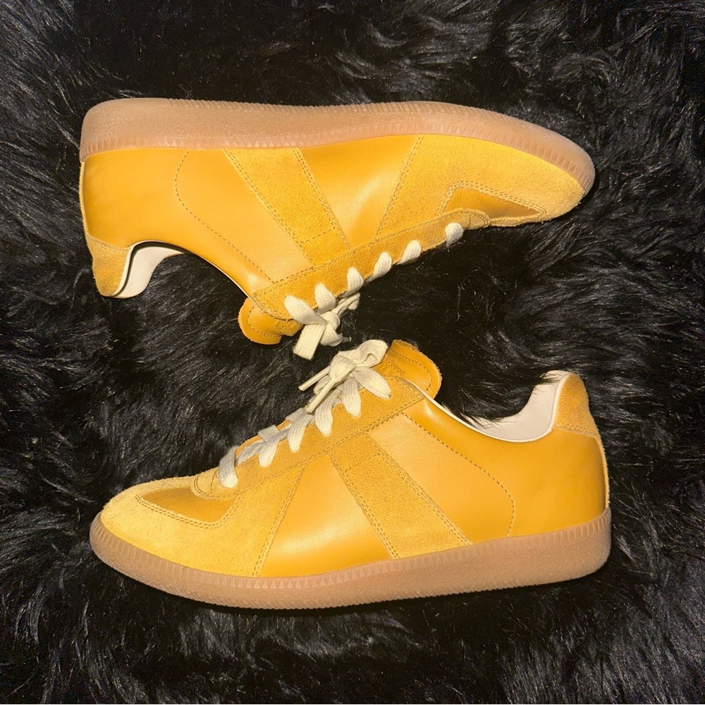 Maison Margiela Replica Sneakers